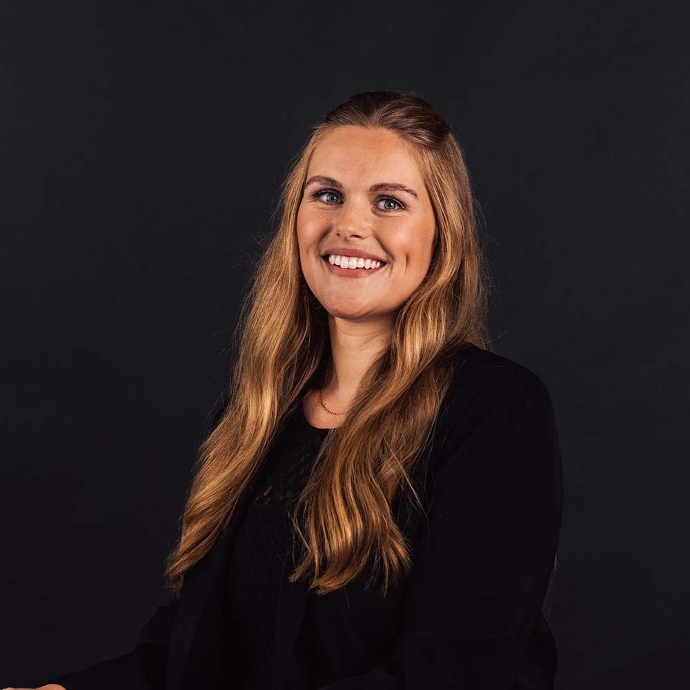 Ansprechpartnerin IBENA